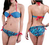***Sinking Ships Bandeau Bikini Bottom by Iron Fist - SALE