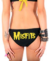 Misfits Bikini BOTTOM by Iron Fist 
