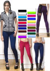 Show product details for T-Back Skinny Girls Jean by Tripp NYC (Sale price!)
