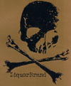 Liquor Brand Clothing