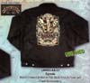 Show product details for Agenda Unlined Chino Jacket by Lucky 13 Clothing - SALE