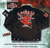 Show product details for Grease, Gas, Glory Lined Chino Jacket by Lucky 13