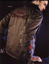 Show product details for Dragon Field Jacket by Alpha Industries (Sale price!)