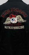 King Kerosin Guys Button Up Work Shirt by Timeless Clothing- Hotrod Hardcore - SALE