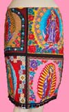 Show product details for Mary Pencil Skirt by Paper Doll