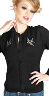 Sparrow Cardigan by Steady - SALE