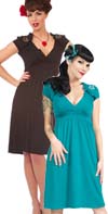Horseshoe Lush Dress by Steady - SALE
