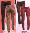 Show product details for Peggy Pant by Switchblade Stiletto