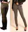 Show product details for Zip Fit Girls Jeans by Tripp NYC (Sale price!)