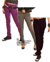 Show product details for Jimmy Jean (Basic Girls Stretch Skinny Jeans) by Tripp NYC (Sale price!)