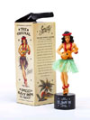 Show product details for Sailor Jerry Dashboard Hula Girl
