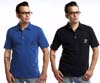 Show product details for Sailor Jerry Guys Polo Shirt - SALE
