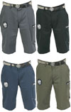 Show product details for Skate Punx Shorts by Dogpile