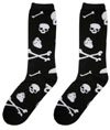 Body Parts Guys Socks by Sourpuss - SALE
