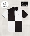 Show product details for Specials- 4 Pannel 30th Anniversary Fred Perry Polo Shirt