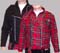 Show product details for Zip Jacket by Tiger Of London