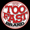 Too Fast Clothing Shoes