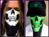 Show product details for Skull Mask by Total Skull
