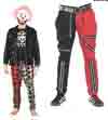 Show product details for Upstart Zip Pant by Dogpile