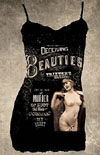Deceiving Beauties Cami Tank Top by Se7en Deadly