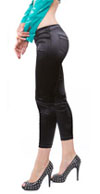 Spandex Skinny Pants in BLACK by Lip Service - SALE
