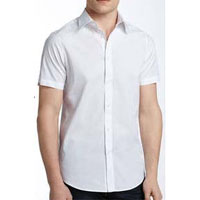 William Short Sleeve Button Up Shirt by Ben Sherman