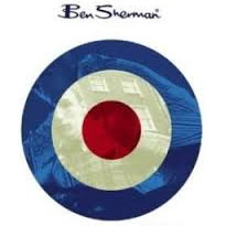 Ben Sherman