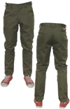 SD Pants by Dogpile- ARMY GREEN
