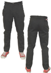 SD Pants by Dogpile- BLACK
