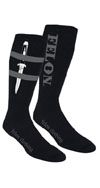 Dagger Socks by Felon 