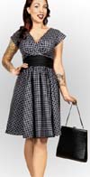Greta Dress by Folter Clothing - SALE
