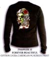 Show product details for Forever Beautiful Cardigan by Felon Clothing - SALE