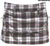 Disaster Mini by Dogpile- Camden Plaid - SALE