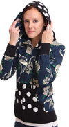 Sailors Lament Hoody by Iron Fist - SALE