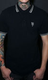 All Wrapped Up Polo by Iron Fist - SALE