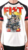 MV Rock City Guys Football Jersey Shirt by Iron Fist  - SALE