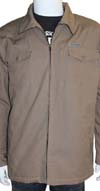 **********Detroit Jacket by Sailor Jerry- TAN - SALE