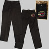 King Kerosin Guys Black Work Pants by Timeless Clothing- Speed Freak - SALE
