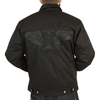 L13 MFG Lined Chino Jacket by Lucky 13