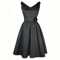 First Class Dress by Lucky 13 - SALE
