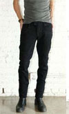 Moto Stretch Jeans by Lip Service - SALE