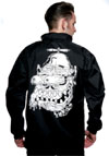 Show product details for Fink Nylon Jacket by Toxico Clothing