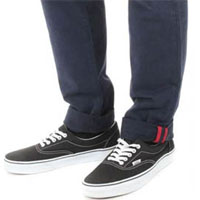 Worn Since '63 Slim Fit Chinos by Ben Sherman (Sale price!)