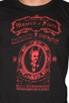 Museum of Fear Guys t-shirt by Se7en Deadly - SALE
