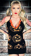 Pumpkin Tunic by Rockin' Bones - SALE