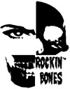 Rockin' Bones