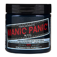Manic Panic CREAM dye- Enchanted Forest