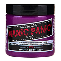 Manic Panic CREAM dye- Mystic Heather