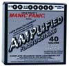 Manic Panic 40 Vol Bleach Kit (Extra Strength)