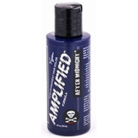 Manic Panic AMPLIFIED dye- After Midnight Blue